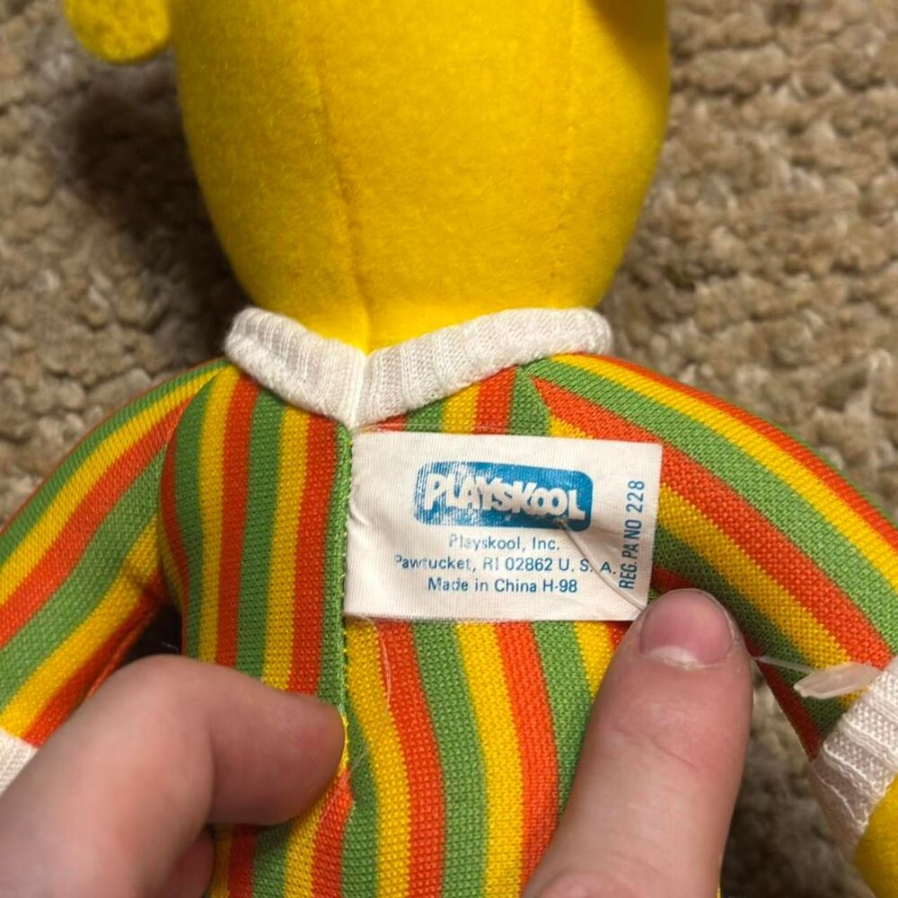Unbranded multi Stuffed-animals - Picture 3 of 4